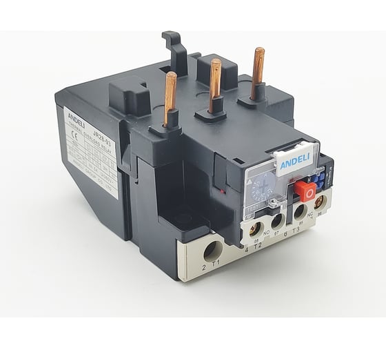 Изображение товара Тепловое реле ANDELI JR28-93 23-32a ADL09-017