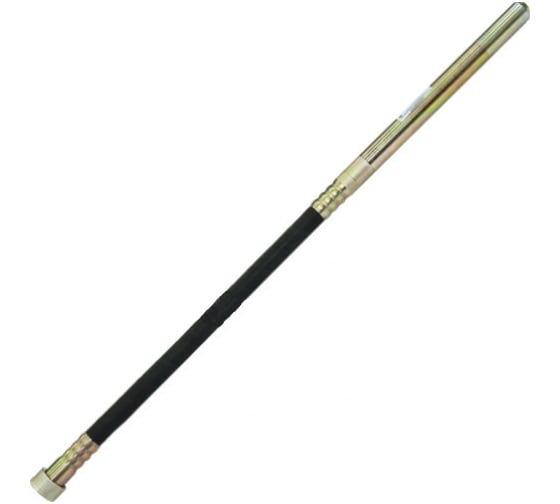 Изображение товара Вал гибкий с вибронаконечником ZX35 (1 м) DDE 241-680