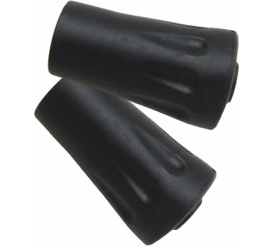 Изображение товара Колпачок Tramp стандарт, черный TRA-063