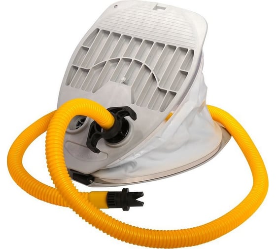 Изображение товара Ножной насос Skipper 5 л, максимальное давление 0.4 Bar SK-Q7