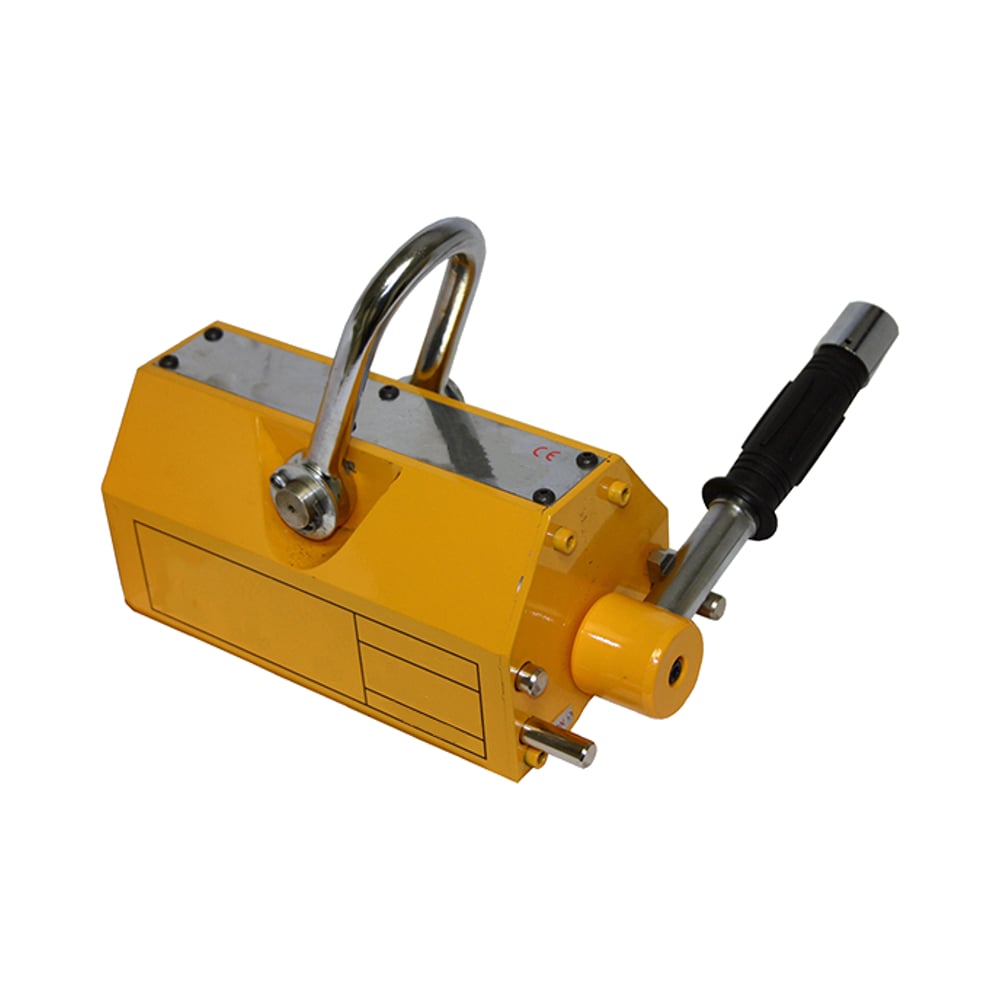 Изображение товара Магнитный захват TOR PML-A 3000 для тяжелых грузов до 3000 кг