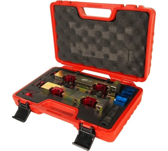 Изображение товара Набор приспособлений для фиксации распредвала MERCEDES M274 JTC 4413