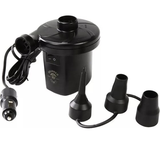 Изображение товара Электрический насос Skipper SK-196A