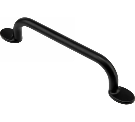 Изображение товара Ручка-скоба Kerron 96 мм, матовый черный S-2500-96 BL