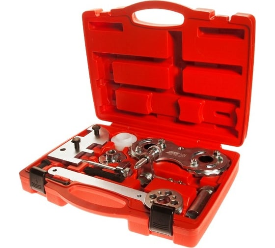 Изображение товара Набор для установки фаз ГРМ (VOLVO B4204, 8-ступенчатая трансмиссия) JTC 4383