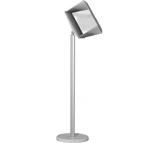 Изображение товара Напольная демосистема ProMega серая А4 10 панелей 1163498