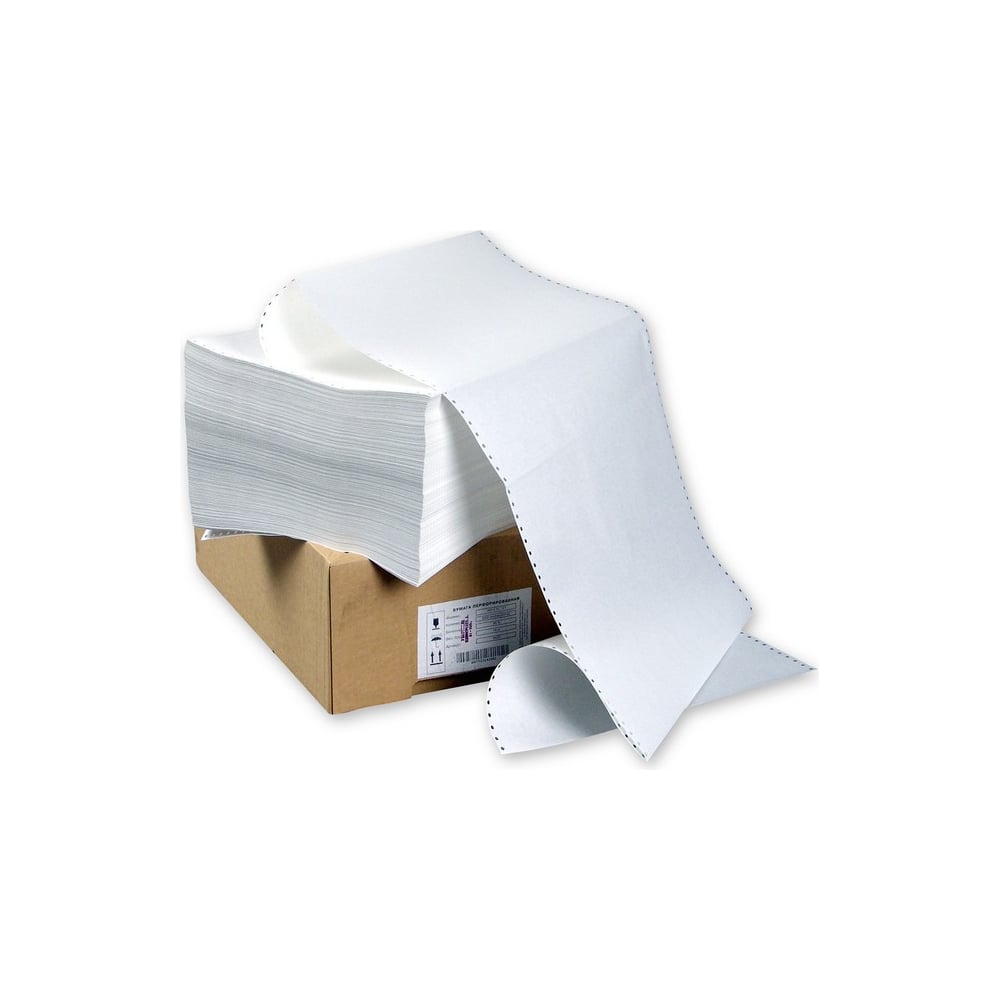 Однослойная бумага ProMega jet бумага рисовальная а4 100 листов 200 г м²
