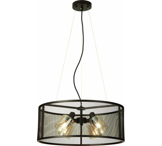 Изображение товара Подвесная люстра Citilux Робин Венге CL535245