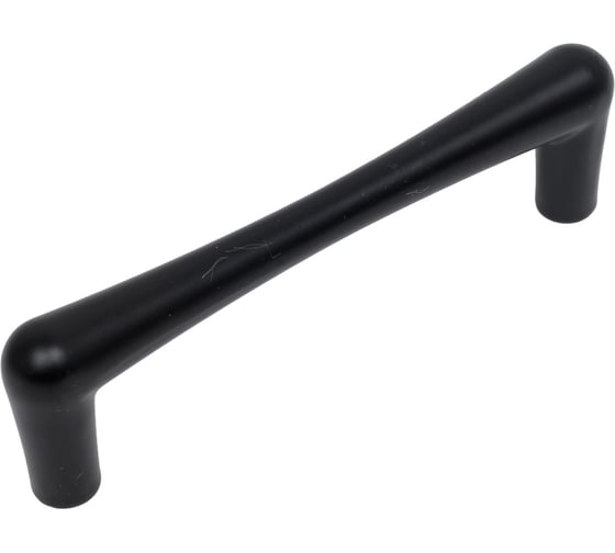 Изображение товара Ручка-скоба Kerron 96 мм, матовый черный S-2630-96 BL