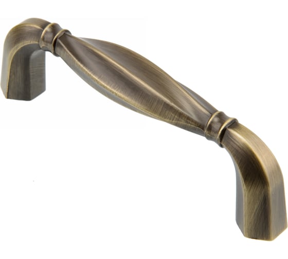 Изображение товара Ручка-скоба Kerron 96 мм, атласная бронза RS-114-96 MAB