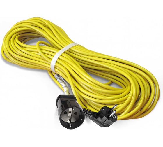 Изображение товара Удлинитель-шнур 2200 Вт з/к 10м Союз 481S-4401
