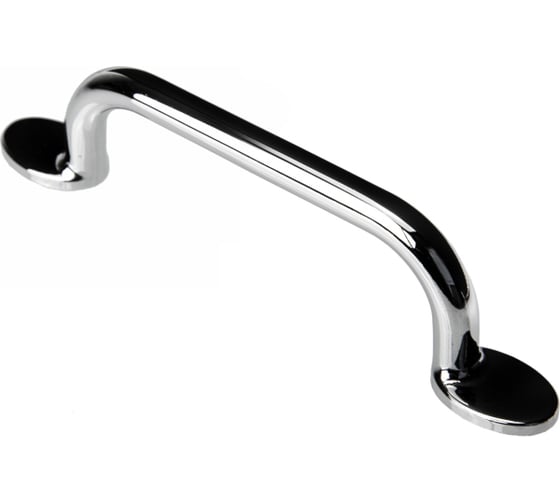 Изображение товара Ручка-скоба Kerron 96 мм, хром S-2500-96