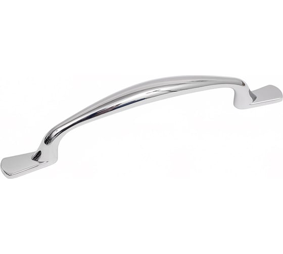 Изображение товара Ручка-скоба Kerron 96 мм, хром S-2490-96