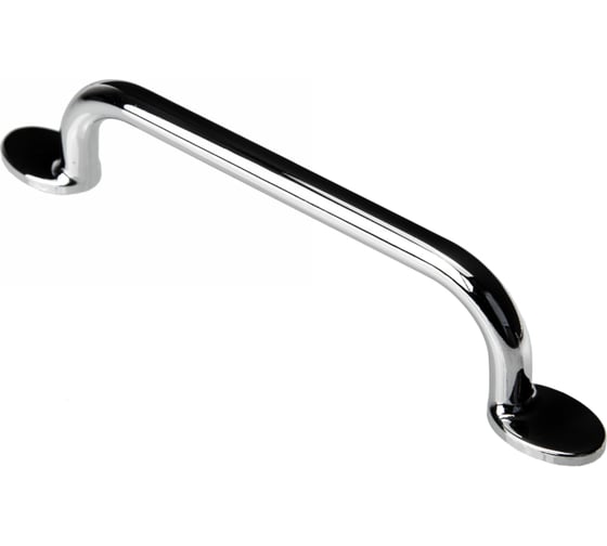 Изображение товара Ручка-скоба Kerron 128 мм, хром S-2500-128