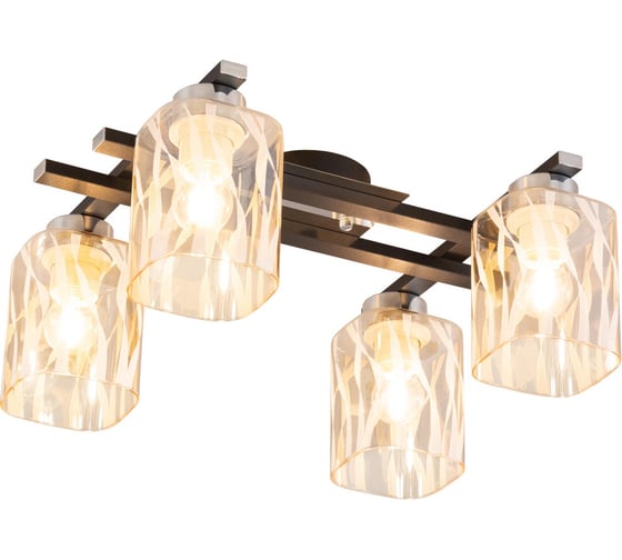 Изображение товара Потолочная люстра Citilux Сафари CL145241