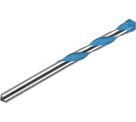 Изображение товара Сверло универсальное Multi Construction (4х75 мм) HAWERA F00Y202054