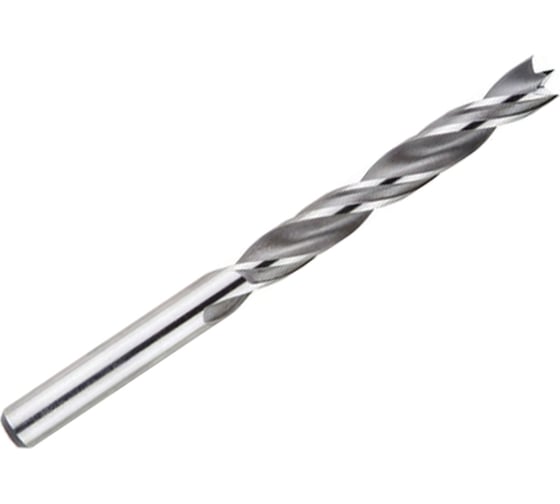 Изображение товара Сверло по дереву SUPER (6х93/57 мм) HAWERA F00Y124053