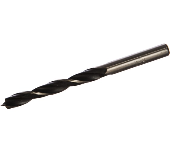 Изображение товара Сверло по дереву Standart (9x120 мм) HAWERA F00Y105816