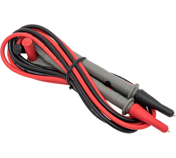Изображение товара Комплект измерительных щупов 1.2 м, 18AWG Expert EKF TL3006
