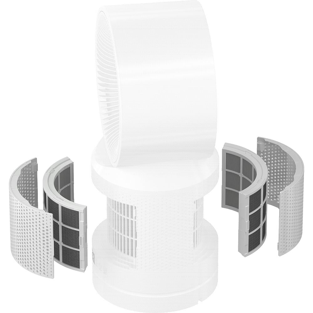 Комплект фильтров для воздухоочистителя Термекс