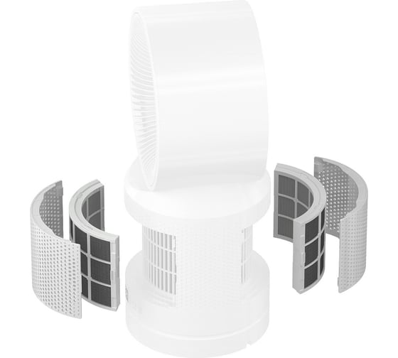 Изображение товара Комплект фильтров для воздухоочистителя Thermex Fortuna 63 Термекс ЭдЭБ03350