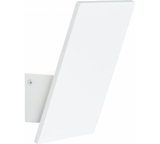 Изображение товара Светодиодное бра Citilux Декарт-3 Белое CL704030N