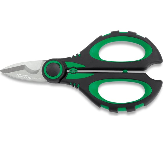 Изображение товара Ножницы для резки кабеля TOPTUL SBBA0516