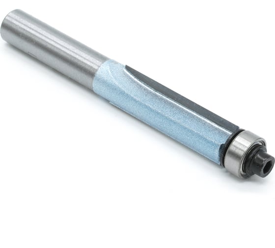 Изображение товара Фреза пазовая с нижним подшипником LC02010604 Tideway 11235