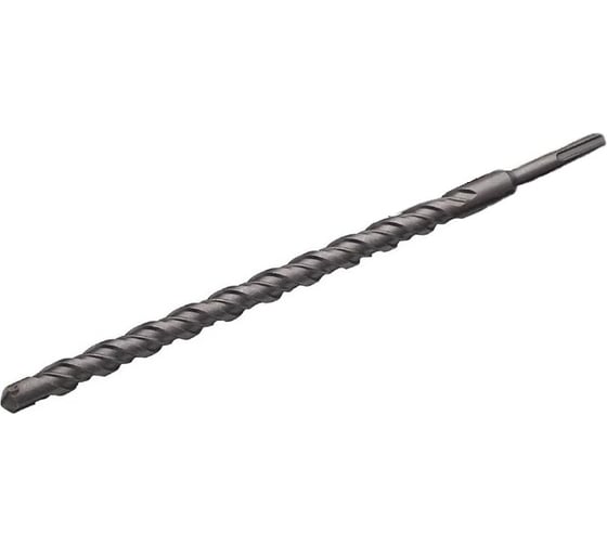 Изображение товара Бур по бетону SDS-plus 14x350 мм Harden 610322