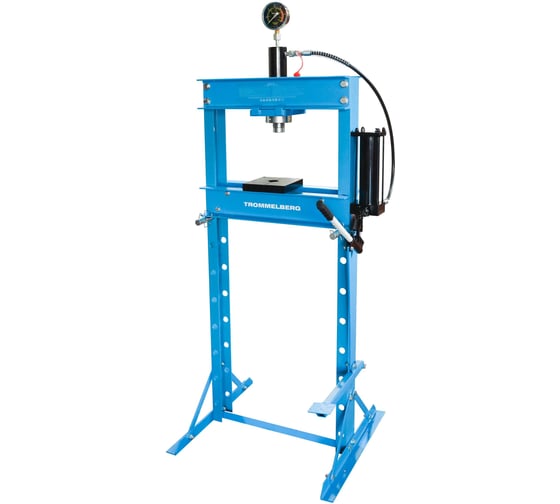 Изображение товара Напольный пресс 20 т Trommelberg SD200805C