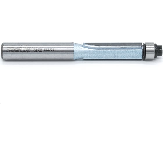 Изображение товара Фреза пазовая с нижним подшипником LC02010504 (8х8х26х72 мм) Tideway 11234