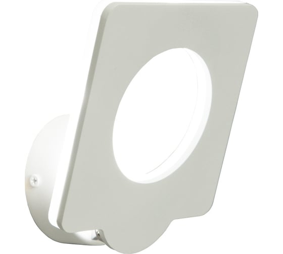 Изображение товара Светодиодное бра Citilux Декарт-5 Белое CL704050