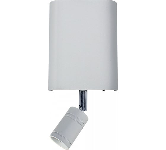 Изображение товара Бра с выключателем Citilux Декарт LED Белое CL704410