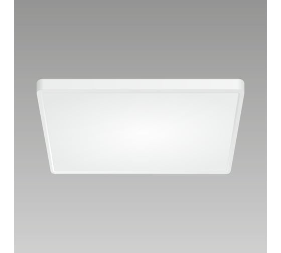 Изображение товара Накладной светильник Citilux Бейсик Белый CL738K500V