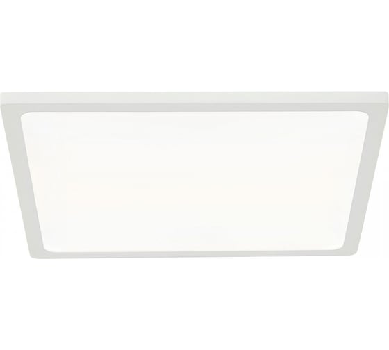 Изображение товара Встраиваемый светильник с диммером  Citilux Омега LED Белый CLD50K220