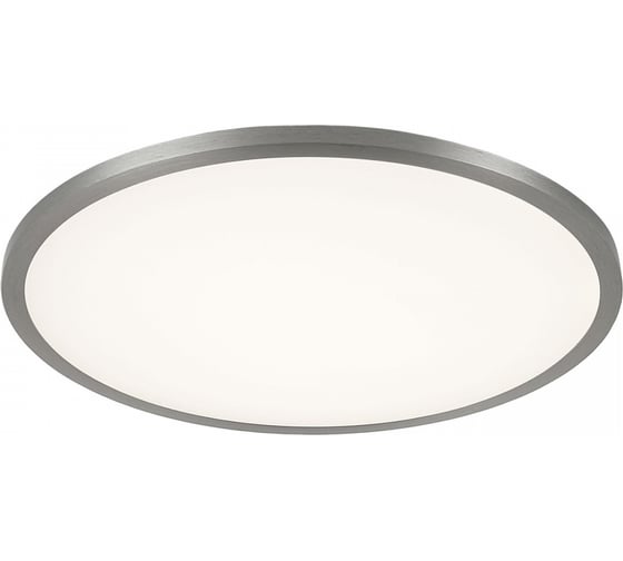 Изображение товара Встраиваемый светильник с диммером Citilux Омега LED Матовый Хром CLD50R221