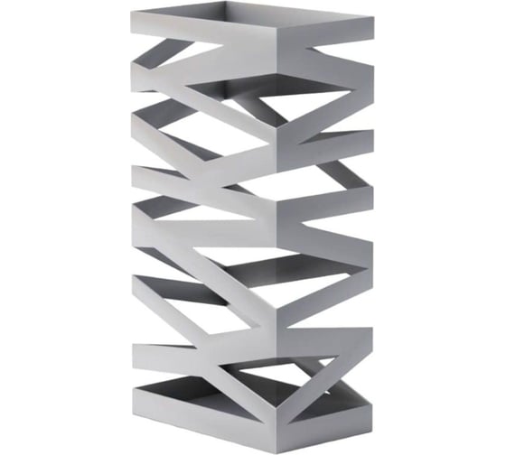 Изображение товара Подставка для зонтов ООО Комус kd_амбрелла -3, цвет алюминий 1750923