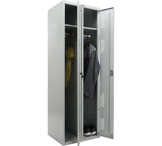 Изображение товара Шкаф ПРАКТИК LS 21-600 S23099521902