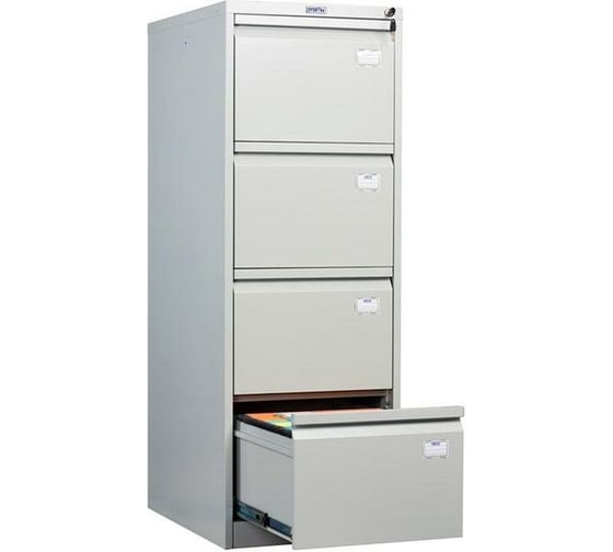 Изображение товара Картотека ПРАКТИК AFC-04 S20299040102