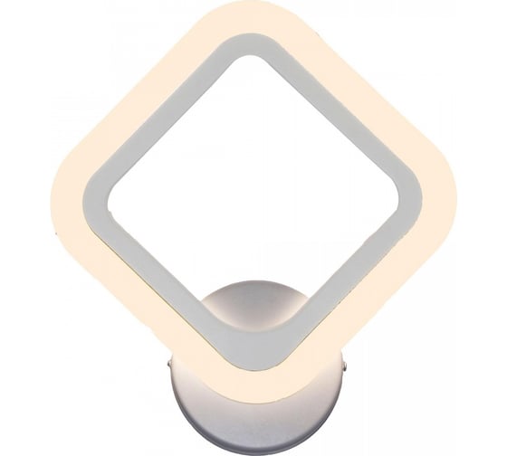 Изображение товара Бра Citilux Марсель светодиодное Белое CL232B310