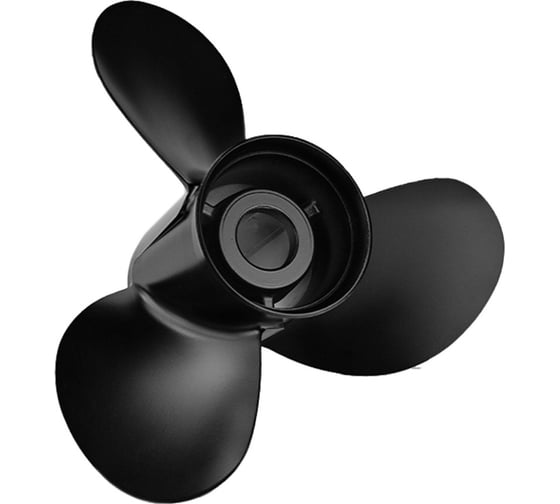 Изображение товара Гребной алюминиевый винт Skipper для Mercury 40-125, 3x13 1/4"x17" SK48-77344A45