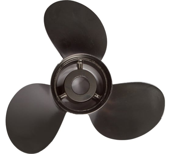 Изображение товара Гребной алюминиевый винт Skipper для Mercury 135-350, 3x14 1/2"x19" SK48-832830A45