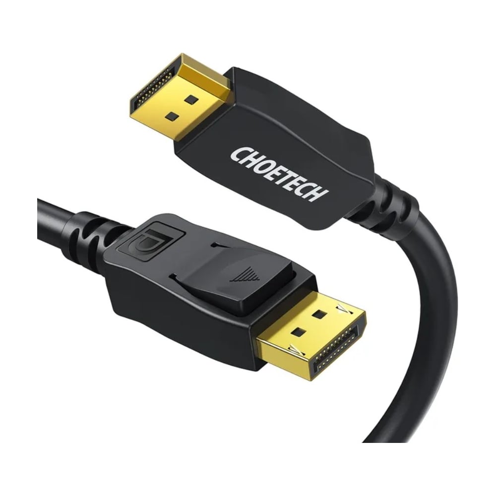 Кабель displayport Choetech