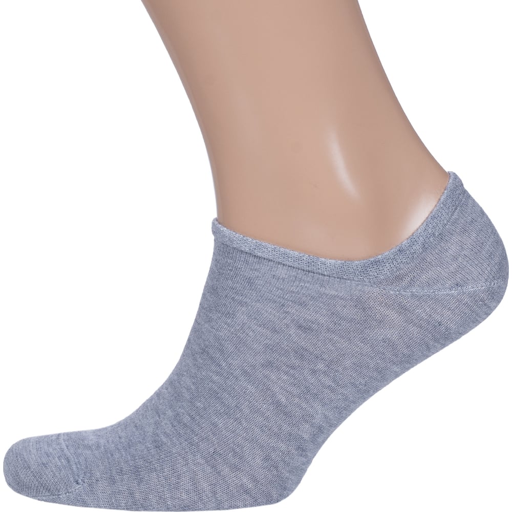 Мужские ультракороткие носки БРЕСТСКИЕ мужские ультракороткие носки брестские