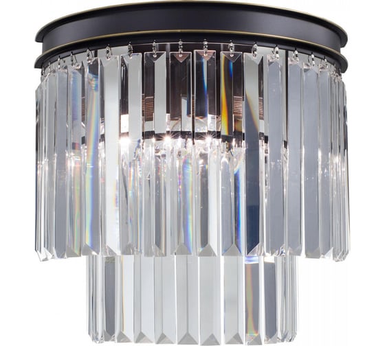 Изображение товара Бра Citilux Мартин хрустальное Позрачное CL332321