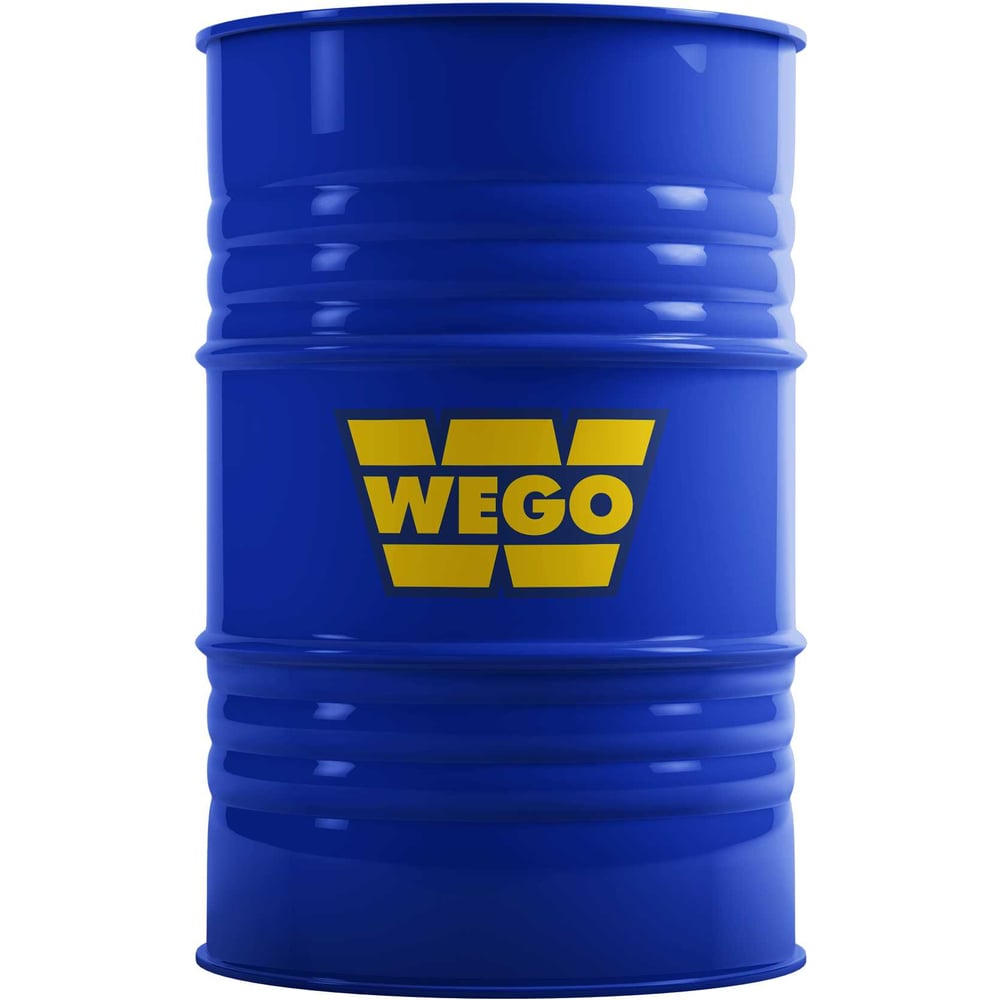 Изображение товара Масло компрессорное VDL 46 205 л/179 кг WEGO 4627089063717