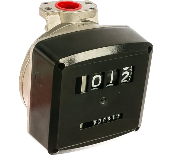 Изображение товара Механический расходомер для бензина PIUSI K33 METER VER.B ATEX F0057001A