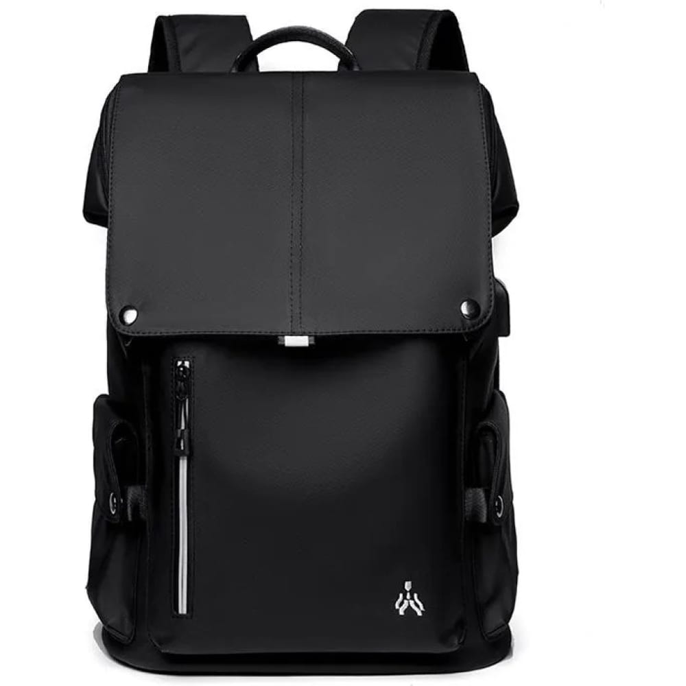 Городской мужской влагонепроницаемый рюкзак для ноутбука URM рюкзак мужской piquadro blue square revamp ca4818b2v n черный кожа