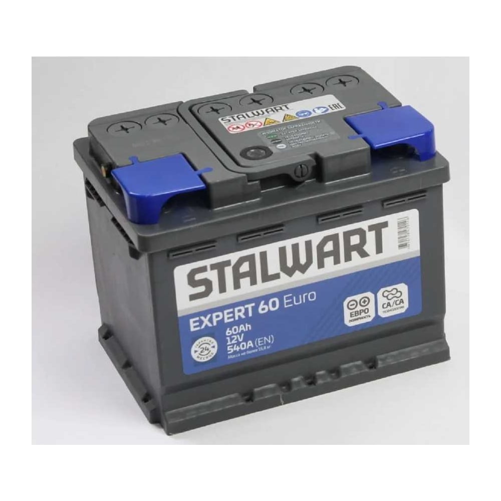 Аккумуляторная батарея Stalwart