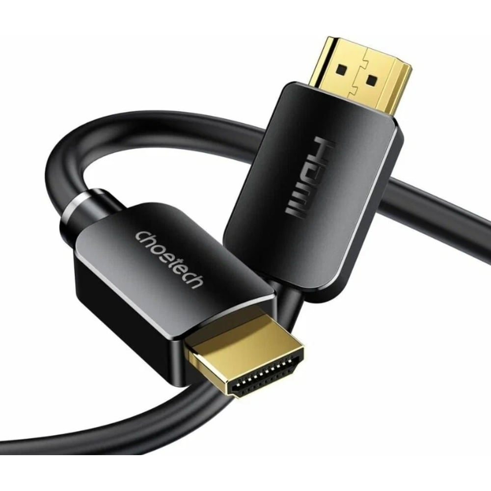 фото Кабель hdmi choetech